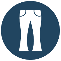 Bottom Wear